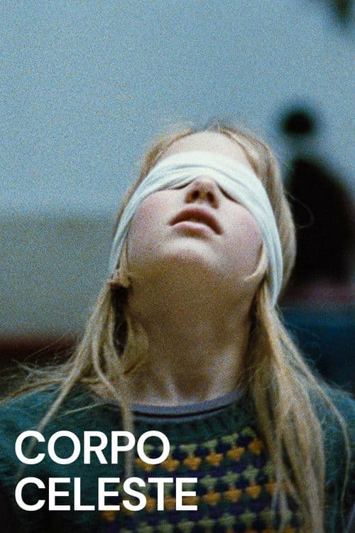 Corpo Celeste