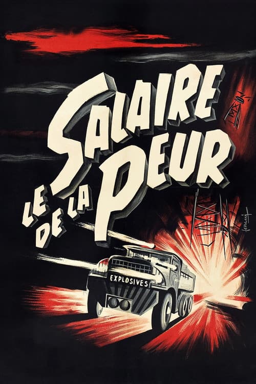 Le Salaire de la peur
